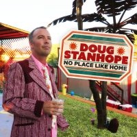 Stanhope Doug - No Place Like Home in der Gruppe VINYL bei Bengans Skivbutik AB (2392506)