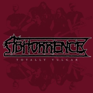 Abhorrence - Totally Vulgar - Live At Tuska Open in der Gruppe CD bei Bengans Skivbutik AB (2392715)