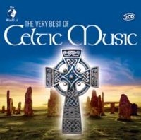 Very Best Of Celtic Music - Various in der Gruppe UNSERE TIPPS / Weihnachtsgeschenktipp CD bei Bengans Skivbutik AB (2392743)