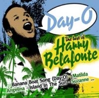 Belafonte Harry - Day-O! Best Of Harry in der Gruppe VINYL bei Bengans Skivbutik AB (2392760)