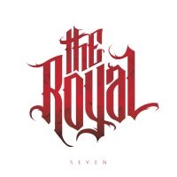 Royal - Seven in der Gruppe UNSERE TIPPS / Weihnachtsgeschenktipp CD bei Bengans Skivbutik AB (2392810)