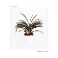 Virtual Plants - Sleeping On Trains in der Gruppe CD bei Bengans Skivbutik AB (2392834)