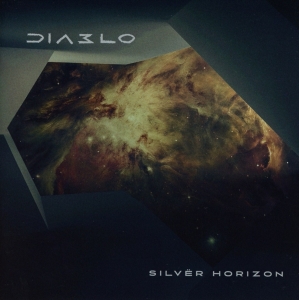 Diablo - Silver Horizon in der Gruppe CD bei Bengans Skivbutik AB (2392846)