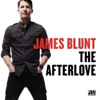 JAMES BLUNT - THE AFTERLOVE (CD LDT. EXTENDE in der Gruppe CD bei Bengans Skivbutik AB (2393320)