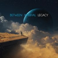 Between Interval - Legacy in der Gruppe CD bei Bengans Skivbutik AB (2396810)