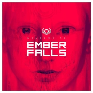 Ember Falls - Welcome To The Ember Falls in der Gruppe -Start Sell bei Bengans Skivbutik AB (2397259)