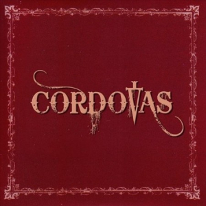 Cordovas - Cordovas in der Gruppe VINYL bei Bengans Skivbutik AB (2397893)