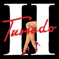 Tuxedo - Tuxedo Ii in der Gruppe CD bei Bengans Skivbutik AB (2399485)