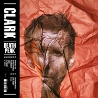 Clark - Death Peak in der Gruppe VINYL bei Bengans Skivbutik AB (2399497)