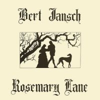 Jansch Bert - Birthday Blues in der Gruppe VINYL bei Bengans Skivbutik AB (2399504)