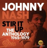 Nash Johnny - Stir It Up: The Anthology 1965-1979 in der Gruppe CD bei Bengans Skivbutik AB (2399526)