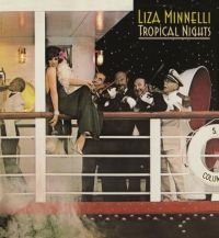 Minnelli Liza - Tropical Nights: Expanded Edition in der Gruppe CD bei Bengans Skivbutik AB (2399546)