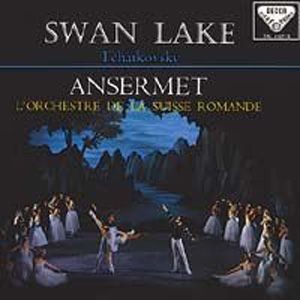 André Previn - Tchaikovsky: Swan Lake (Vinyl) in der Gruppe UNSERE TIPPS / Weihnachtsgeschenktipp Vinyl bei Bengans Skivbutik AB (2400075)