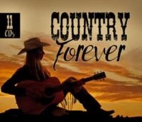 Country Forever - Various in der Gruppe CD bei Bengans Skivbutik AB (2400106)