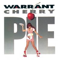 Warrant - Cherry Pie (Remastered Edition W/ 5 in der Gruppe UNSERE TIPPS / Meist vorbestellt - CD bei Bengans Skivbutik AB (2400199)