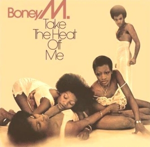 Boney M. - Take The Heat Off Me (1975) in der Gruppe UNSERE TIPPS / Weihnachtsgeschenktipp Vinyl bei Bengans Skivbutik AB (2403241)