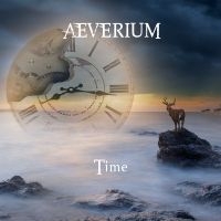 Aeverium - Time (2Cd) in der Gruppe CD bei Bengans Skivbutik AB (2403269)