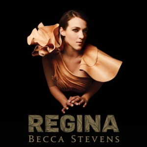 Stevens Becca - Regina in der Gruppe CD bei Bengans Skivbutik AB (2403839)