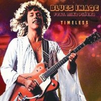 Blues Image - Timeless in der Gruppe CD bei Bengans Skivbutik AB (2403846)