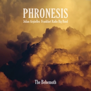 Phronesis - Behemoth in der Gruppe CD bei Bengans Skivbutik AB (2404087)