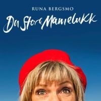 Bergsmo Runa - Du Store Mammelukk in der Gruppe CD bei Bengans Skivbutik AB (2404099)