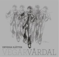 Vårdal Vegar - Ukvessa Slåtter in der Gruppe CD bei Bengans Skivbutik AB (2404100)