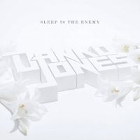 Danko Jones - Sleep Is The Enemy (Vinyl) in der Gruppe UNSERE TIPPS / Weihnachtsgeschenktipp Vinyl bei Bengans Skivbutik AB (2404101)