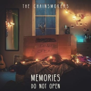 Chainsmokers The - Memories...Do Not Open in der Gruppe UNSERE TIPPS / Weihnachtsgeschenktipp CD bei Bengans Skivbutik AB (2404339)