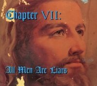 Blandade Artister - Chapter Vii:All Men Are Liars in der Gruppe VINYL bei Bengans Skivbutik AB (2404607)