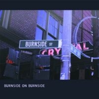 Burnside R.L. - Burnside On Burnside in der Gruppe CD bei Bengans Skivbutik AB (2404609)