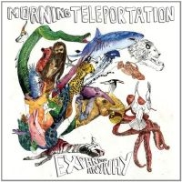 Morning Teleportation - Expanding Way in der Gruppe CD bei Bengans Skivbutik AB (2404700)