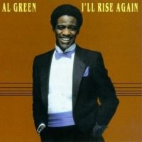 Green Al - I'll Rise Again in der Gruppe CD bei Bengans Skivbutik AB (2404713)