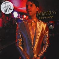 Mattress - Looking For My People in der Gruppe CD bei Bengans Skivbutik AB (2404717)