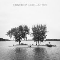 Pikelny Noam - Universal Favorite in der Gruppe CD bei Bengans Skivbutik AB (2404726)