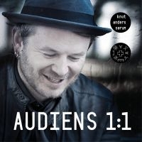 Sörum Knut Anders - Audiens 11 in der Gruppe VINYL bei Bengans Skivbutik AB (2404760)