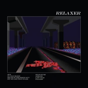 Alt-J - Relaxer in der Gruppe UNSERE TIPPS / Weihnachtsgeschenktipp CD bei Bengans Skivbutik AB (2406935)