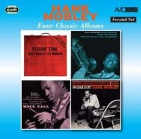 Dankworth Johnny - Three Classic Albums Plus in der Gruppe CD bei Bengans Skivbutik AB (2407992)