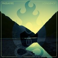 Passafire - Longshot in der Gruppe VINYL bei Bengans Skivbutik AB (2408318)