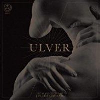 Ulver - Assassination Of Julius Caesar The in der Gruppe CD bei Bengans Skivbutik AB (2409427)