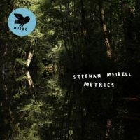 Meidell Stephan - Metrics in der Gruppe CD bei Bengans Skivbutik AB (2409908)