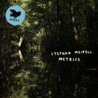 Meidell Stephan - Metrics in der Gruppe VINYL bei Bengans Skivbutik AB (2409910)