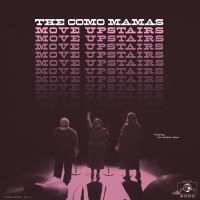 Como Mamas - Move Upstairs in der Gruppe CD bei Bengans Skivbutik AB (2414069)