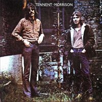 Tennent - Morrison - Tennent - Morrison in der Gruppe CD bei Bengans Skivbutik AB (2414111)