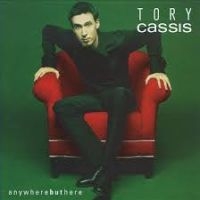 Cassis Tory - Anywherebuthere in der Gruppe CD bei Bengans Skivbutik AB (2414141)