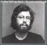 Cockburn Bruce - In The Falling Dark in der Gruppe CD bei Bengans Skivbutik AB (2414152)