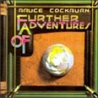 Cockburn Bruce - Further Adventures Of in der Gruppe CD bei Bengans Skivbutik AB (2414153)