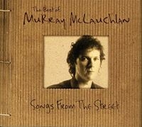 Mclauchlan Murray - Songs From The Street in der Gruppe CD bei Bengans Skivbutik AB (2414179)