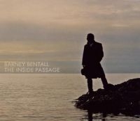 Bentall Barney - Inside Passage in der Gruppe CD bei Bengans Skivbutik AB (2414189)