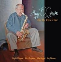 O'connor Hugh - For The First Time in der Gruppe CD bei Bengans Skivbutik AB (2414191)