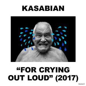 Kasabian - For Crying Out Loud in der Gruppe UNSERE TIPPS / Tipps von Bengans Mitarbeitern / Erikas gameday bei Bengans Skivbutik AB (2417356)